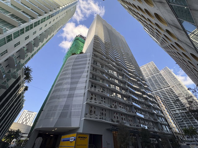 Viceroy Brickell Residences  photo 2